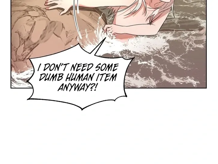 Can you catch mermaids with a fishing rod? Chapter 6 page 38 - 