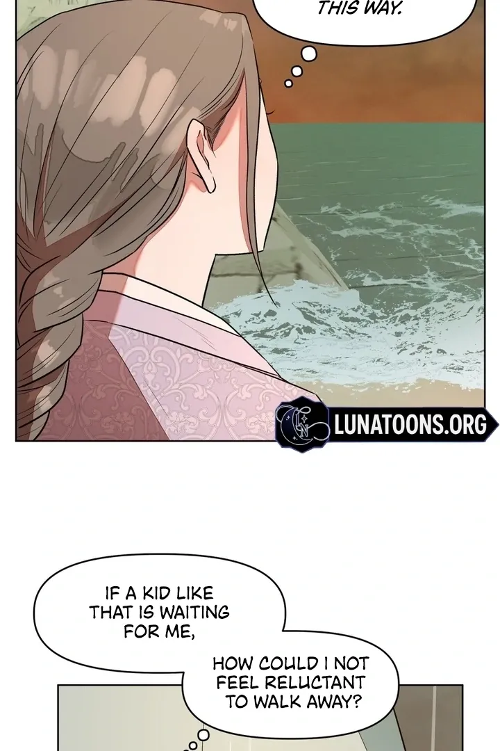 Can you catch mermaids with a fishing rod? Chapter 6 page 42 - 