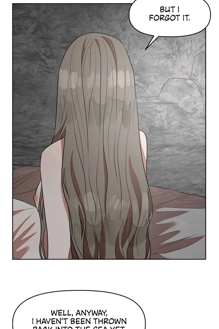 Can you catch mermaids with a fishing rod? Chapter 6 page 50 - 