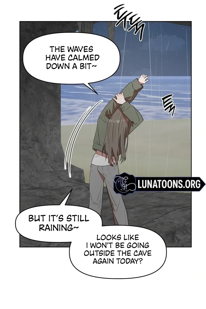 Can you catch mermaids with a fishing rod? Chapter 6 page 53 - 