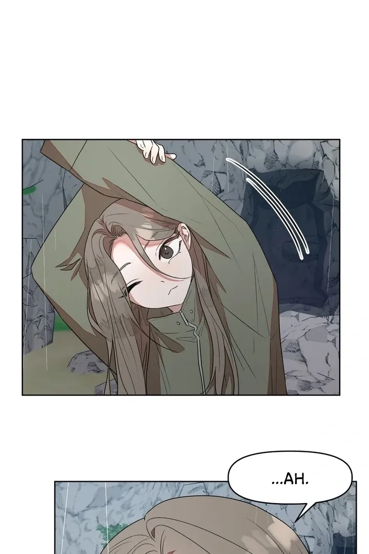 Can you catch mermaids with a fishing rod? Chapter 6 page 54 - 
