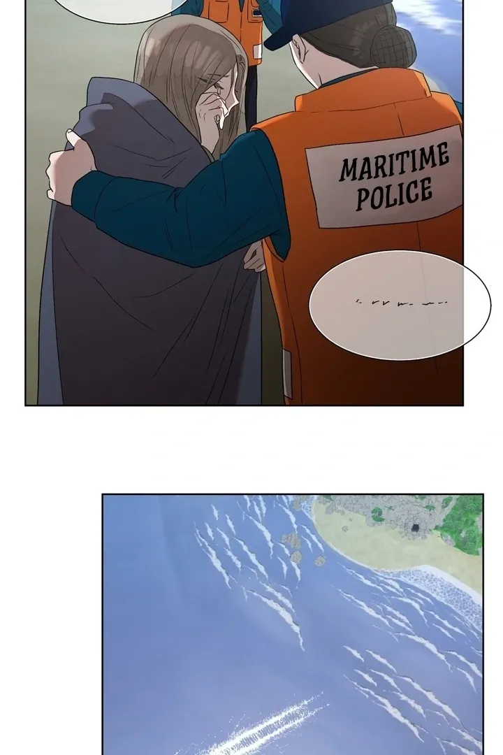 Can you catch mermaids with a fishing rod? Chapter 6 page 60 - 