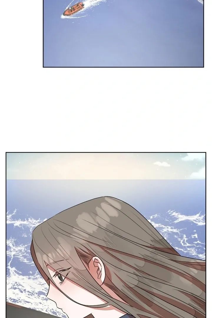 Can you catch mermaids with a fishing rod? Chapter 6 page 61 - 