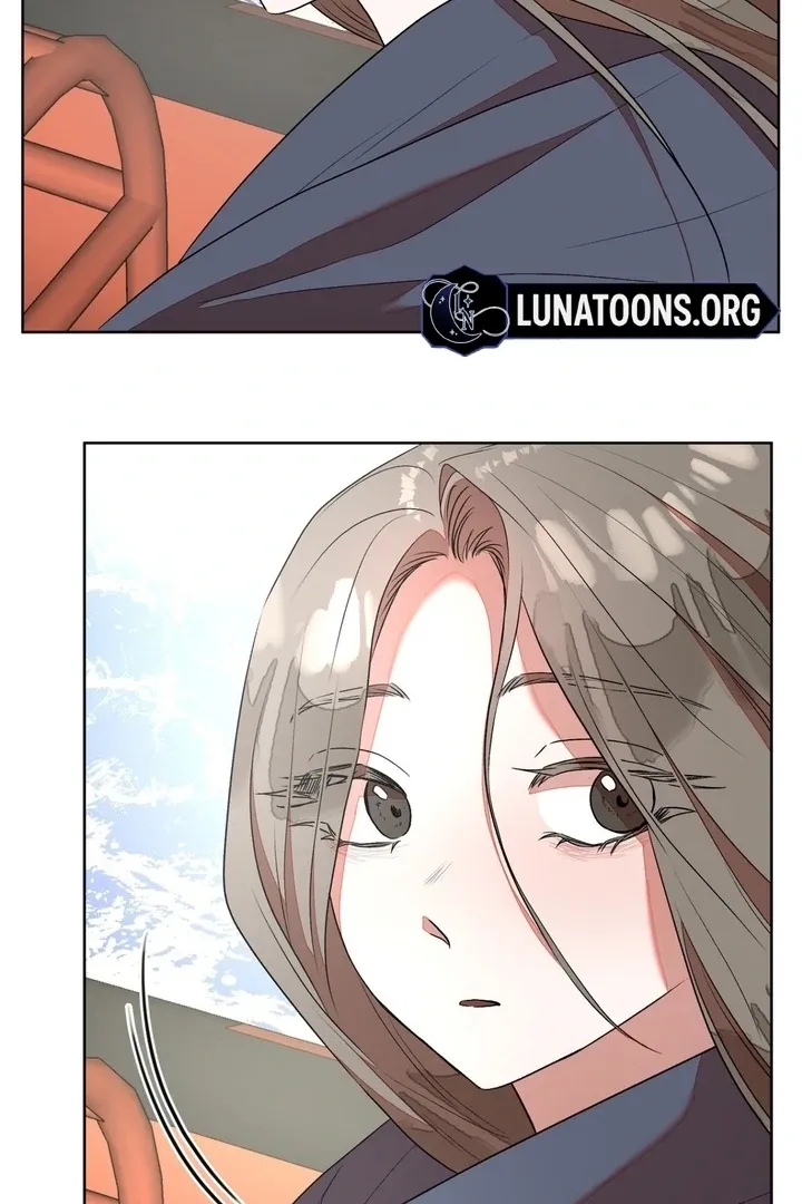 Can you catch mermaids with a fishing rod? Chapter 6 page 62 - 