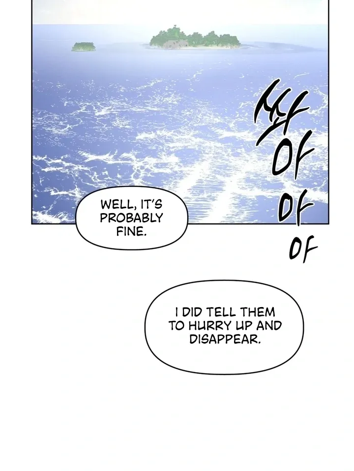Can you catch mermaids with a fishing rod? Chapter 6 page 65 - 