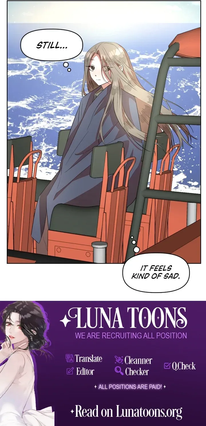 Can you catch mermaids with a fishing rod? Chapter 6 page 66 - 