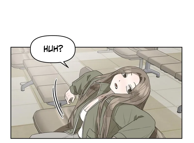 Can you catch mermaids with a fishing rod? Chapter 7 page 13 - 
