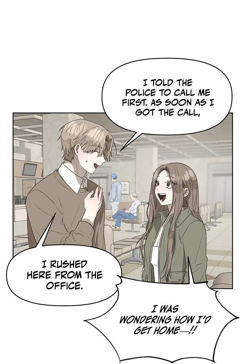 Can you catch mermaids with a fishing rod? Chapter 7 page 15 - 