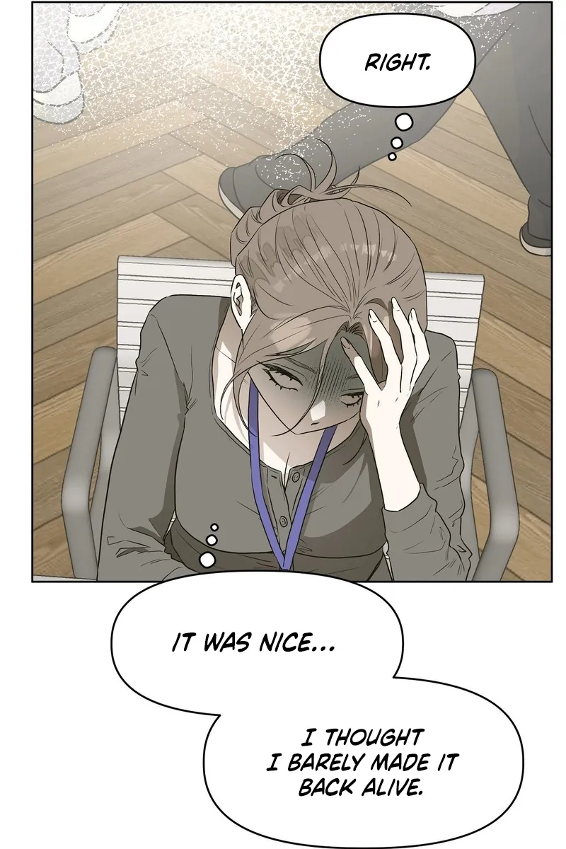 Can you catch mermaids with a fishing rod? Chapter 7 page 21 - 