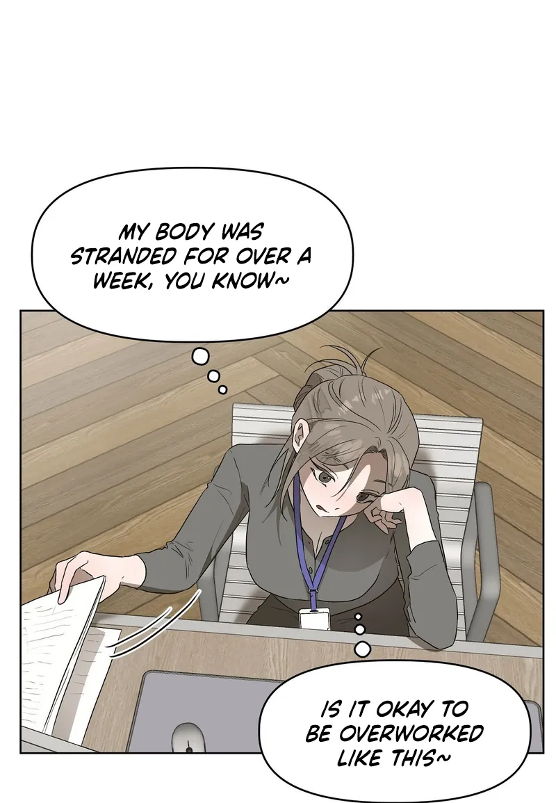 Can you catch mermaids with a fishing rod? Chapter 7 page 23 - 
