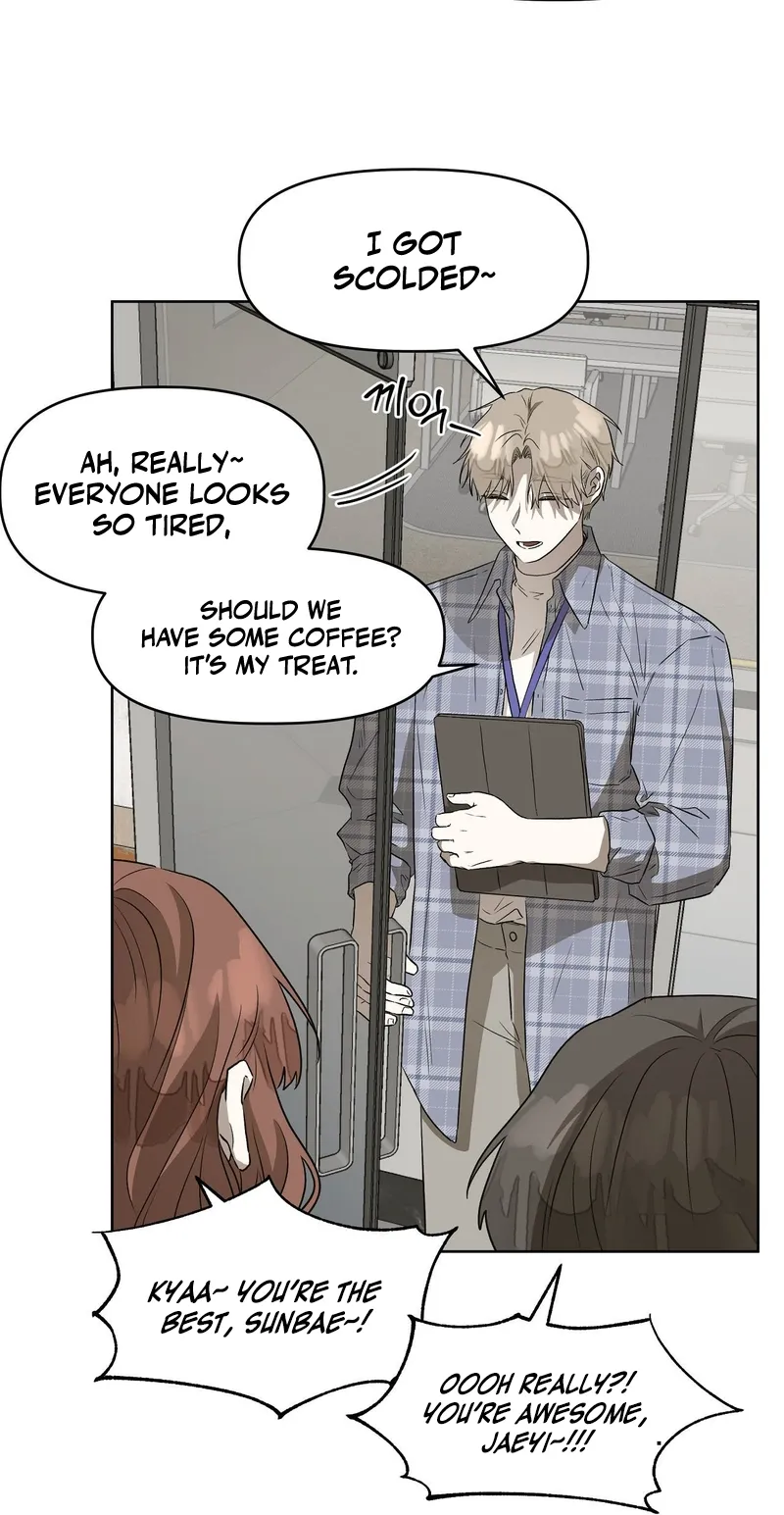 Can you catch mermaids with a fishing rod? Chapter 7 page 24 - 