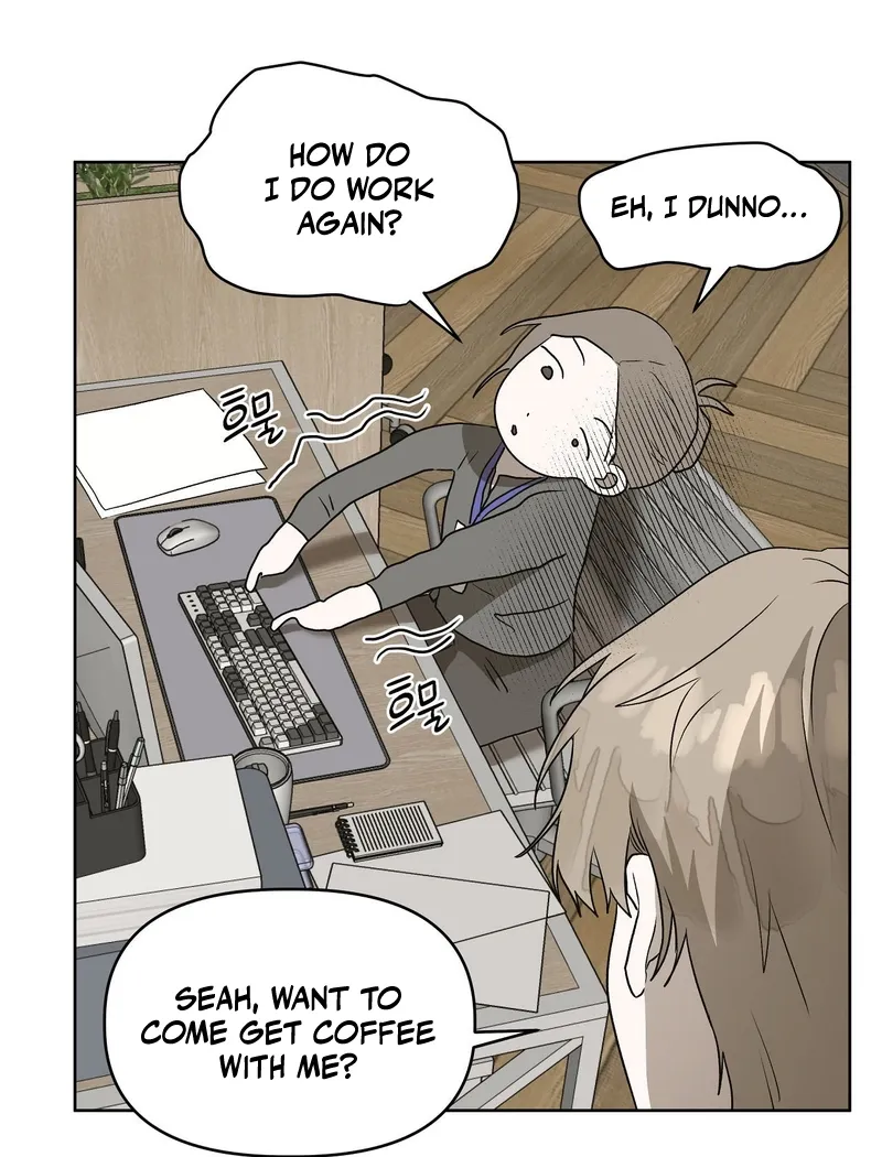 Can you catch mermaids with a fishing rod? Chapter 7 page 25 - 