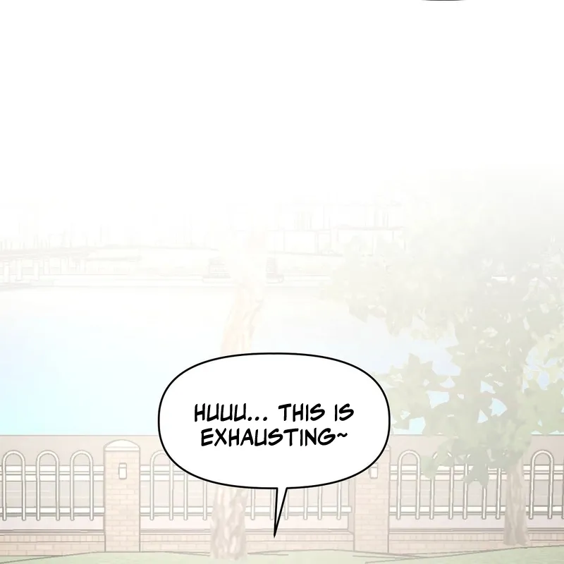 Can you catch mermaids with a fishing rod? Chapter 7 page 29 - 