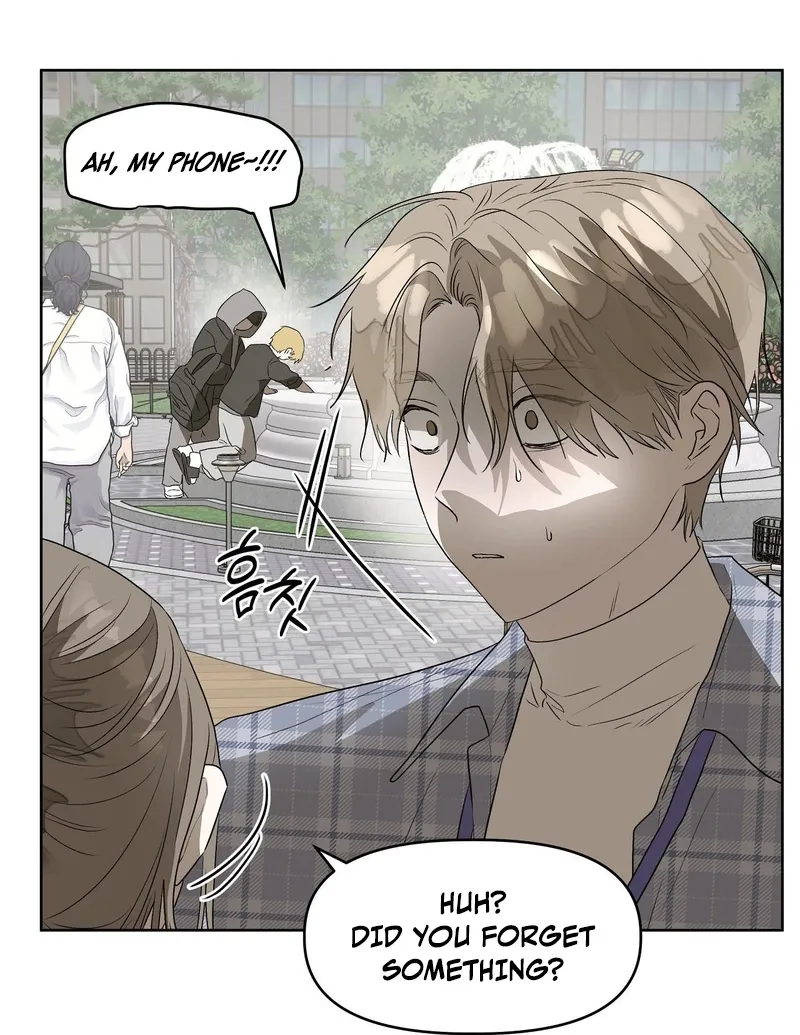 Can you catch mermaids with a fishing rod? Chapter 7 page 41 - 