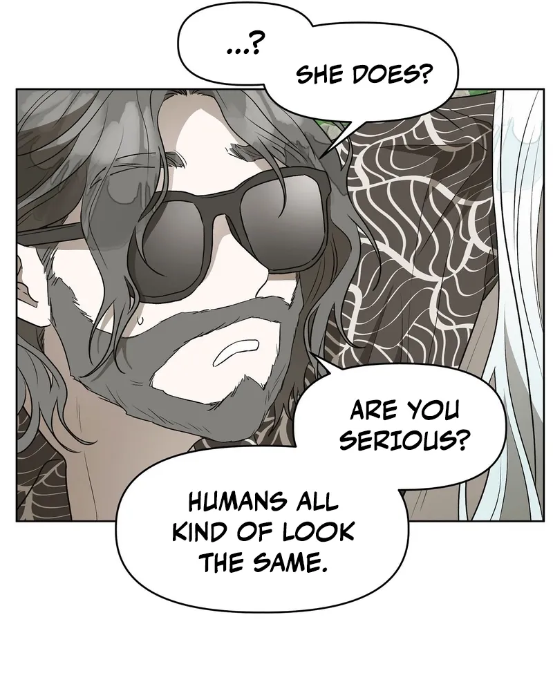 Can you catch mermaids with a fishing rod? Chapter 7 page 52 - 