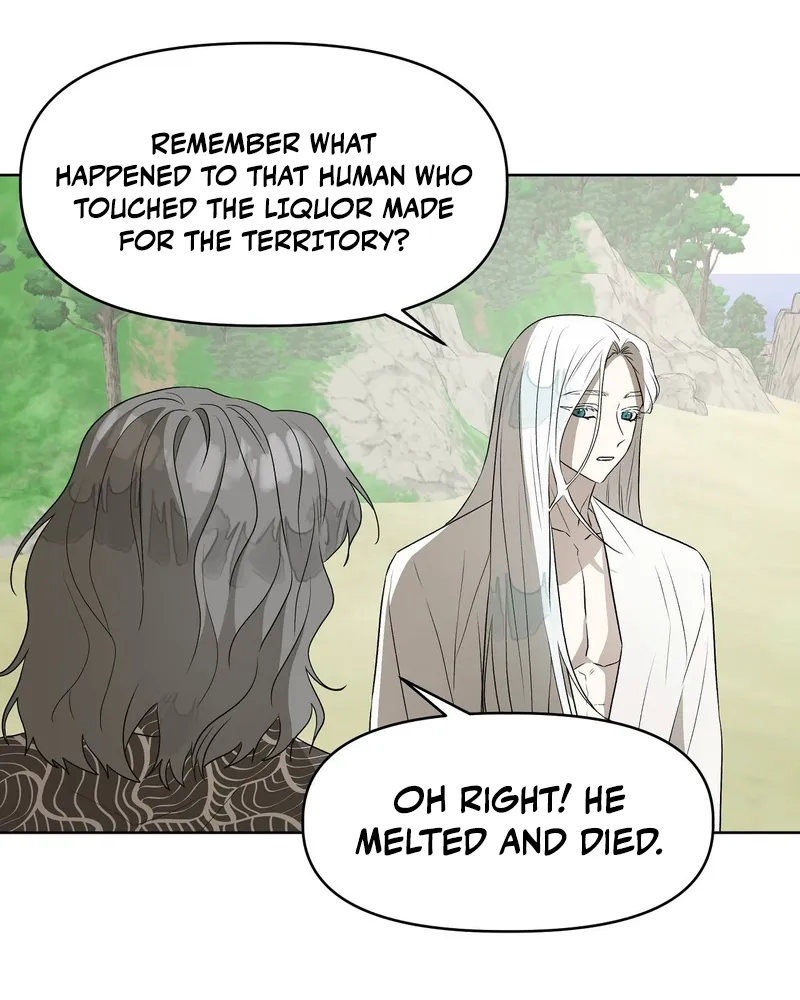 Can you catch mermaids with a fishing rod? Chapter 7 page 54 - 