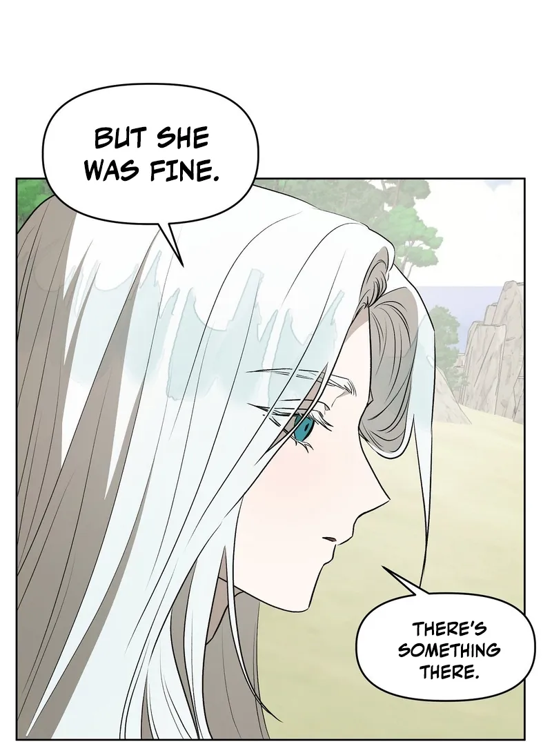 Can you catch mermaids with a fishing rod? Chapter 7 page 55 - 