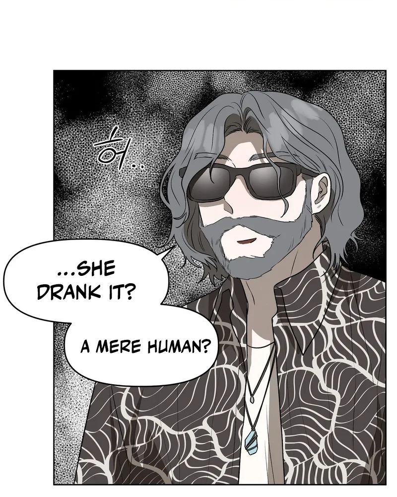 Can you catch mermaids with a fishing rod? Chapter 7 page 56 - 