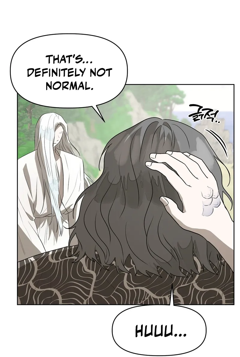 Can you catch mermaids with a fishing rod? Chapter 7 page 57 - 