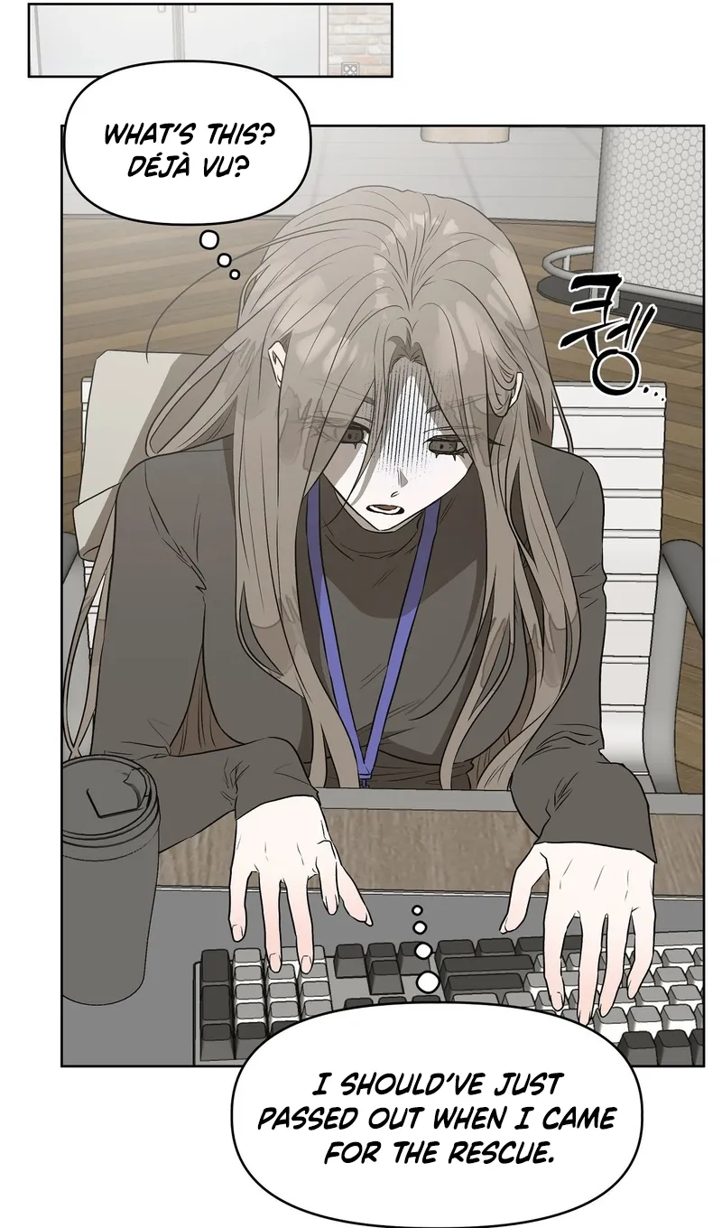 Can you catch mermaids with a fishing rod? Chapter 7 page 63 - 