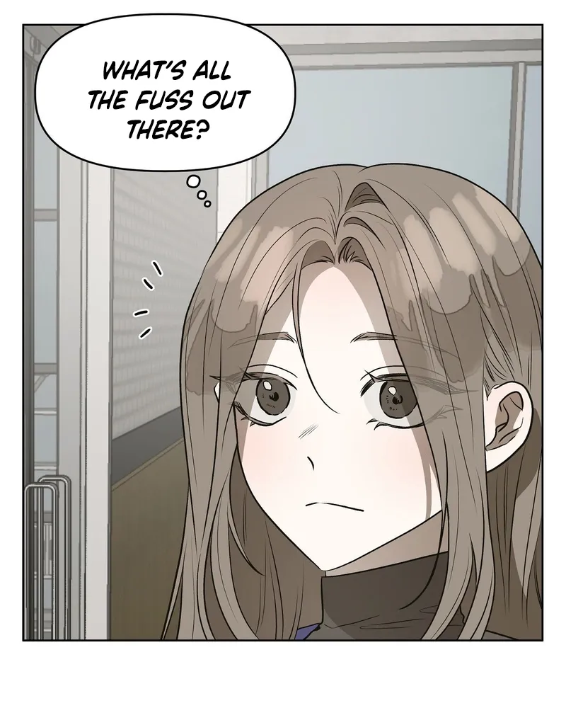 Can you catch mermaids with a fishing rod? Chapter 7 page 69 - 