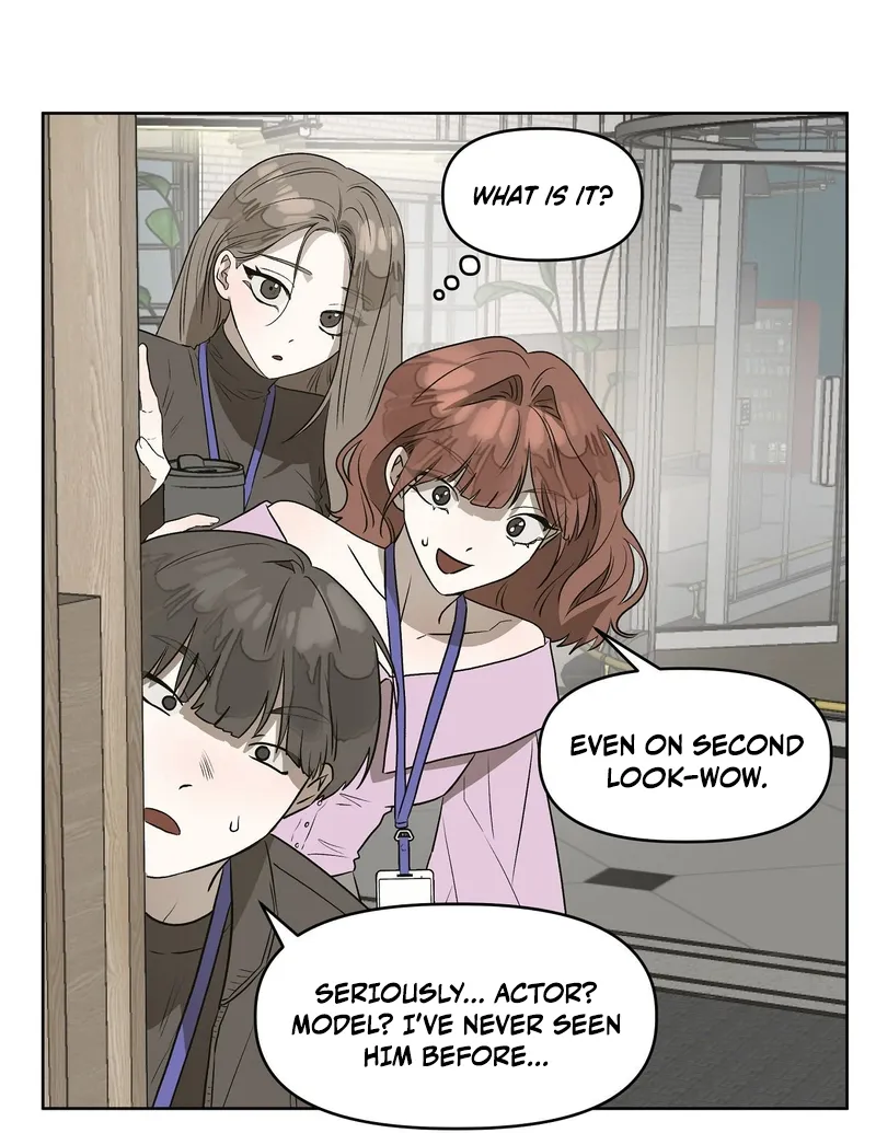Can you catch mermaids with a fishing rod? Chapter 7 page 70 - 