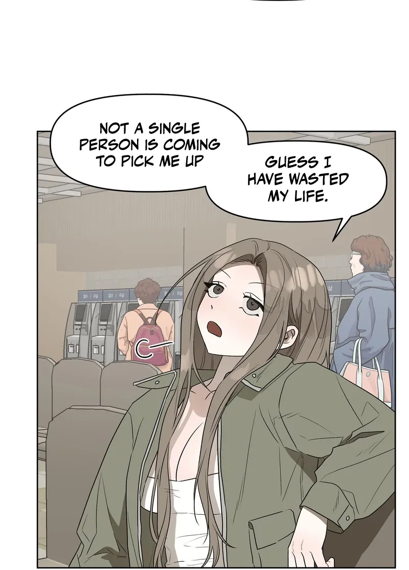 Can you catch mermaids with a fishing rod? Chapter 7 page 9 - 
