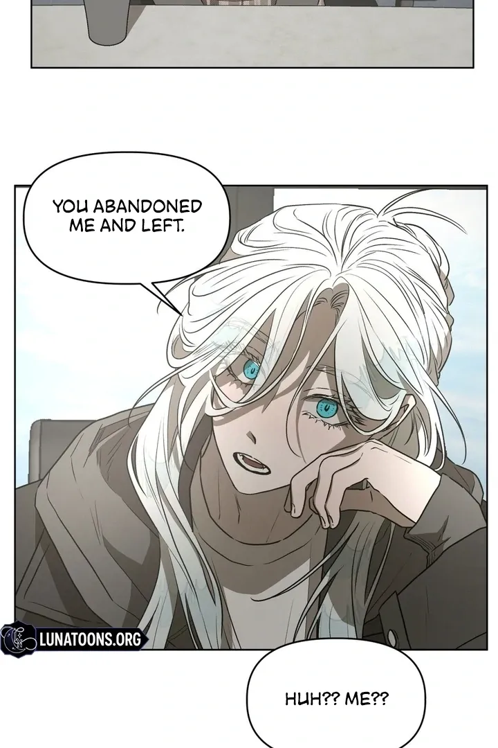 Can you catch mermaids with a fishing rod? Chapter 8 page 12 - 
