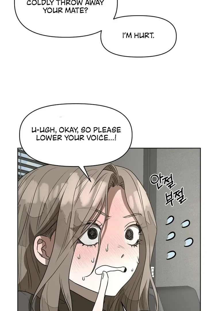 Can you catch mermaids with a fishing rod? Chapter 8 page 17 - 