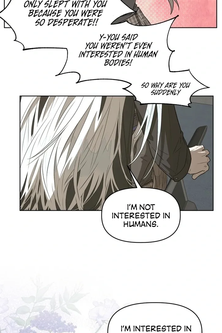 Can you catch mermaids with a fishing rod? Chapter 8 page 22 - 