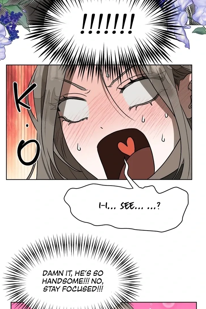 Can you catch mermaids with a fishing rod? Chapter 8 page 24 - 