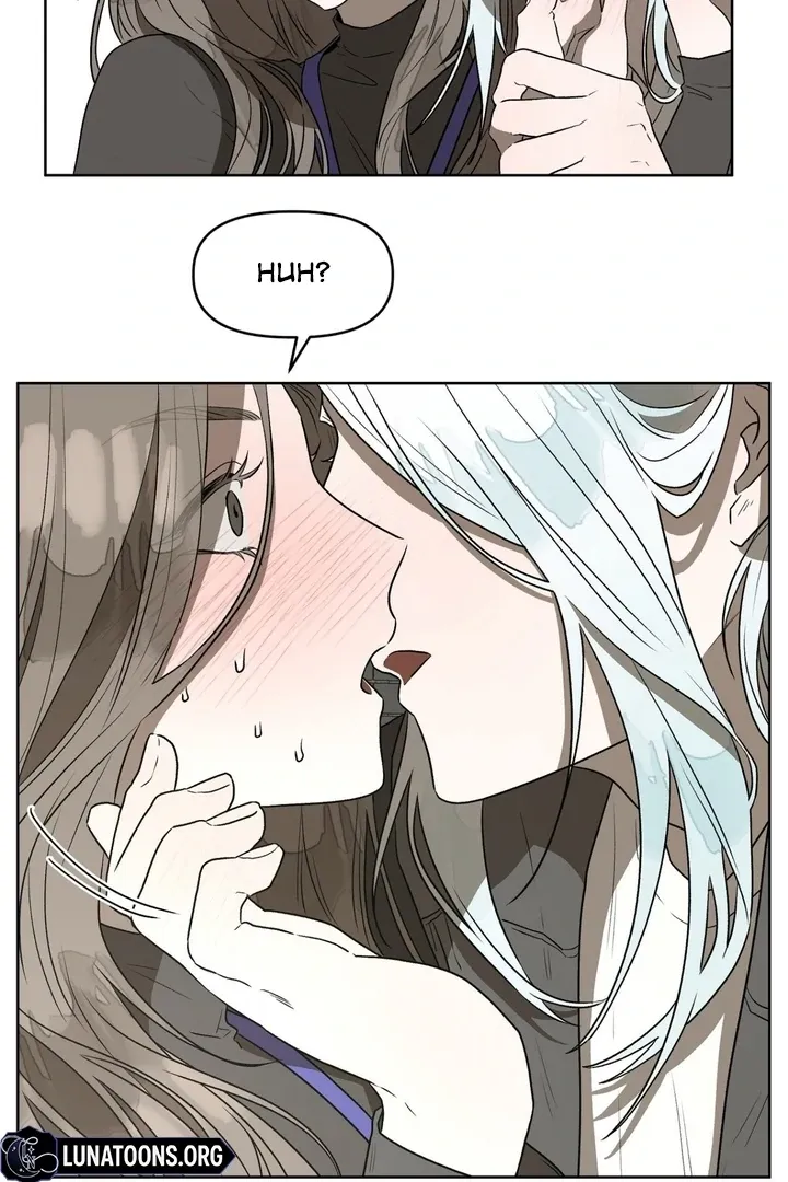 Can you catch mermaids with a fishing rod? Chapter 8 page 26 - 
