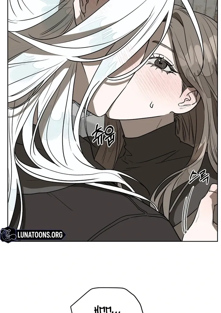 Can you catch mermaids with a fishing rod? Chapter 8 page 41 - 