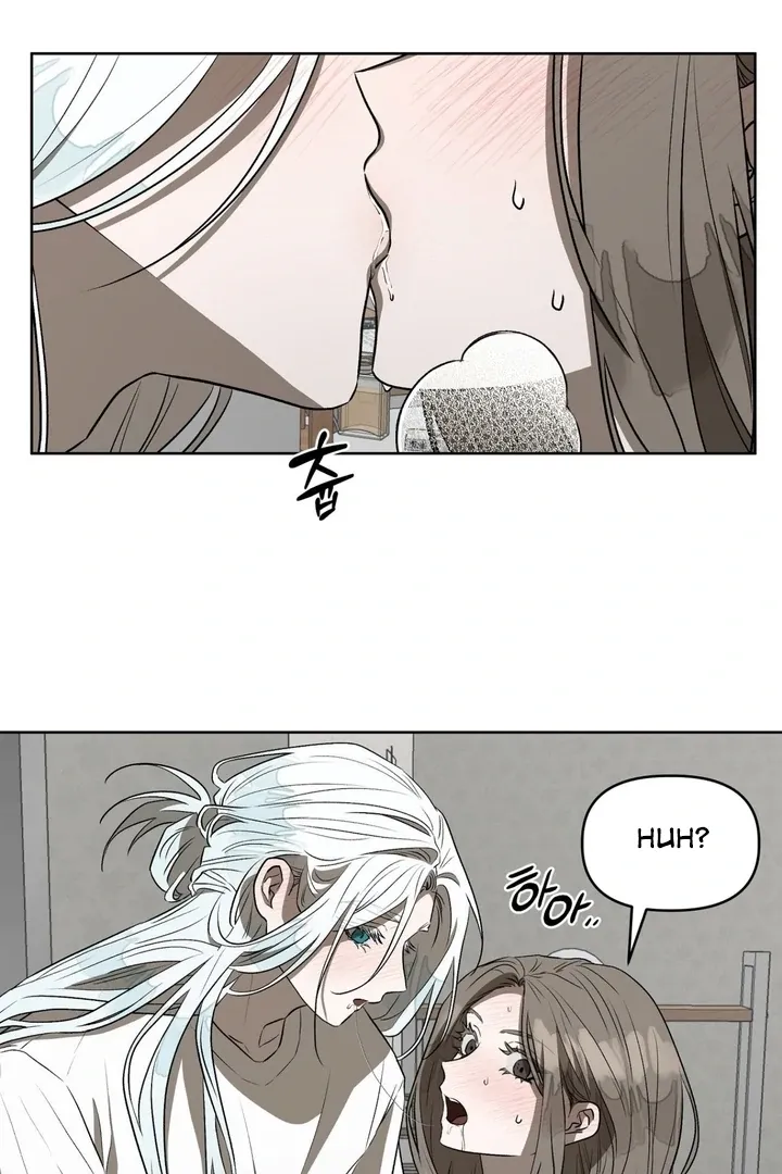 Can you catch mermaids with a fishing rod? Chapter 8 page 44 - 