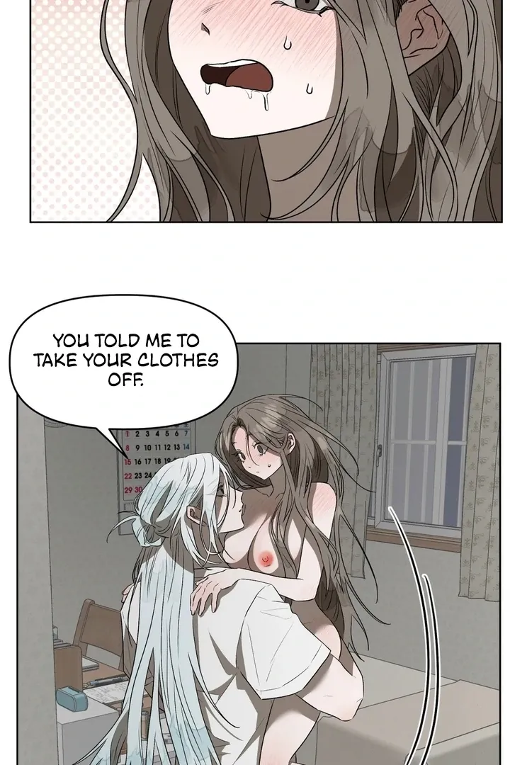 Can you catch mermaids with a fishing rod? Chapter 8 page 46 - 