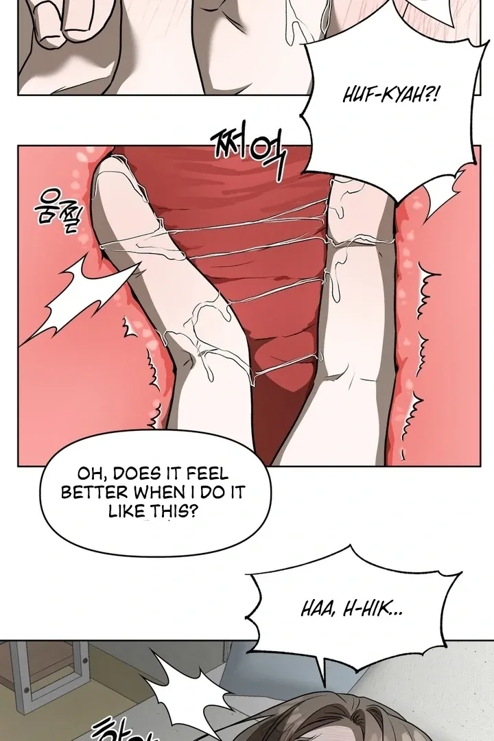 Can you catch mermaids with a fishing rod? Chapter 8 page 52 - 