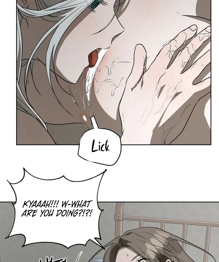 Can you catch mermaids with a fishing rod? Chapter 8 page 54 - 
