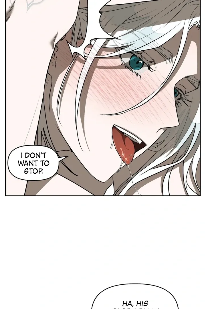 Can you catch mermaids with a fishing rod? Chapter 8 page 57 - 