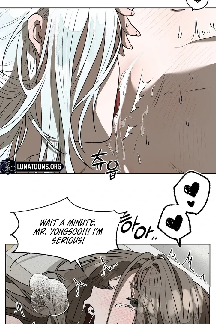 Can you catch mermaids with a fishing rod? Chapter 8 page 59 - 