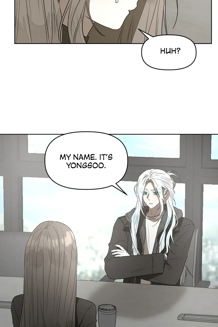 Can you catch mermaids with a fishing rod? Chapter 8 page 7 - 