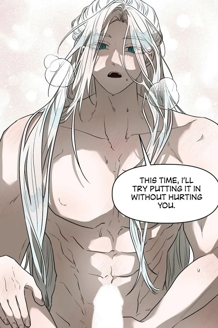 Can you catch mermaids with a fishing rod? Chapter 8 page 65 - 