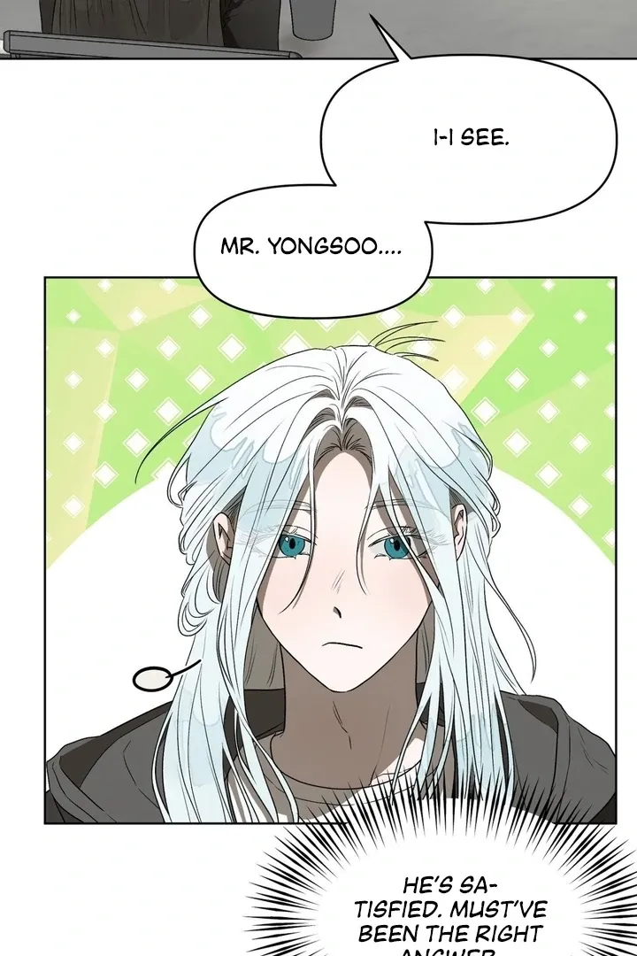 Can you catch mermaids with a fishing rod? Chapter 8 page 8 - 