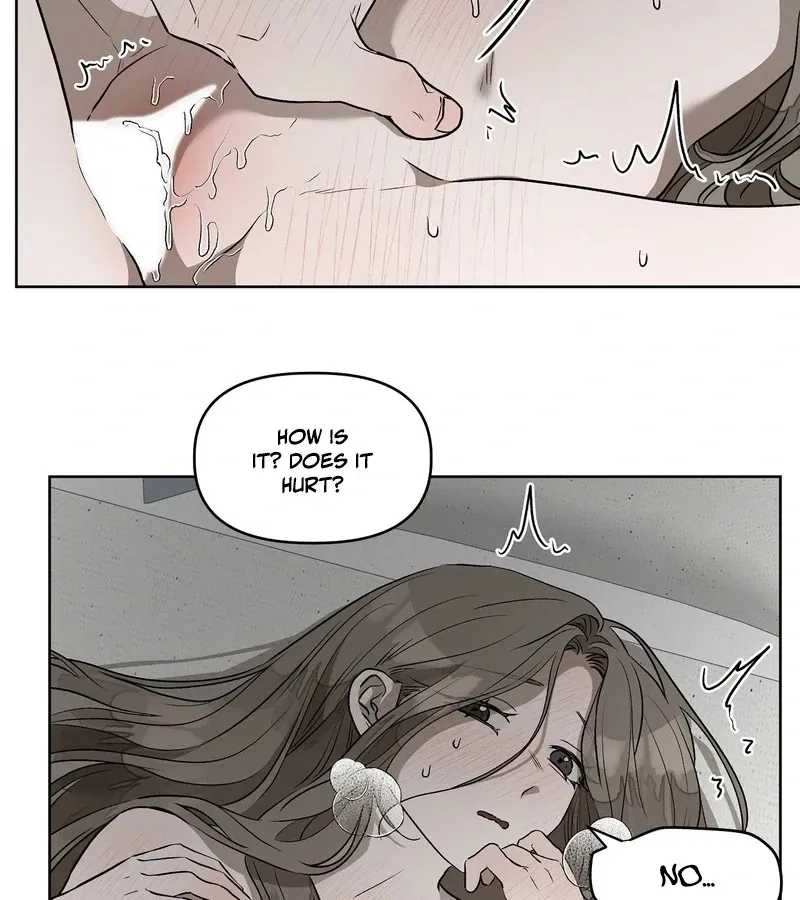 Can you catch mermaids with a fishing rod? Chapter 9 page 12 - 