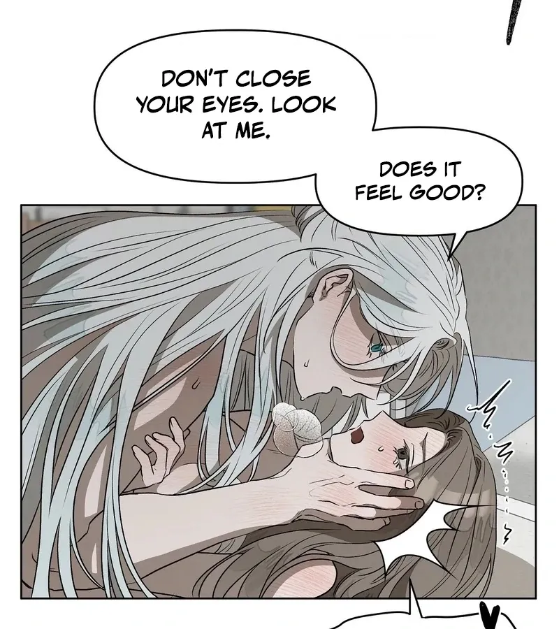 Can you catch mermaids with a fishing rod? Chapter 9 page 18 - 
