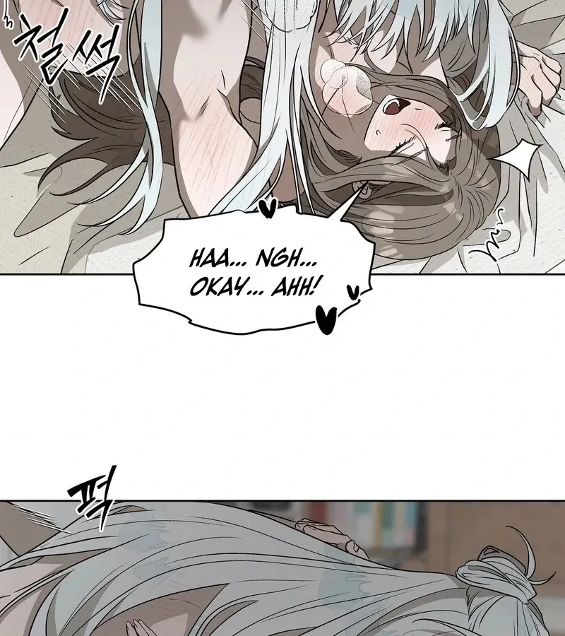 Can you catch mermaids with a fishing rod? Chapter 9 page 20 - 