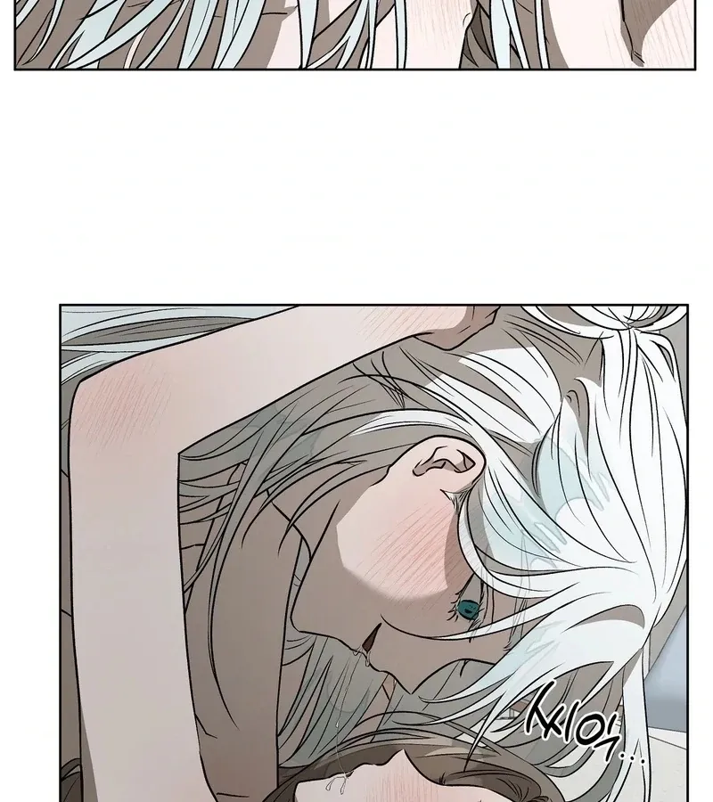 Can you catch mermaids with a fishing rod? Chapter 9 page 25 - 