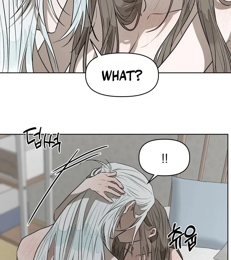 Can you catch mermaids with a fishing rod? Chapter 9 page 44 - 