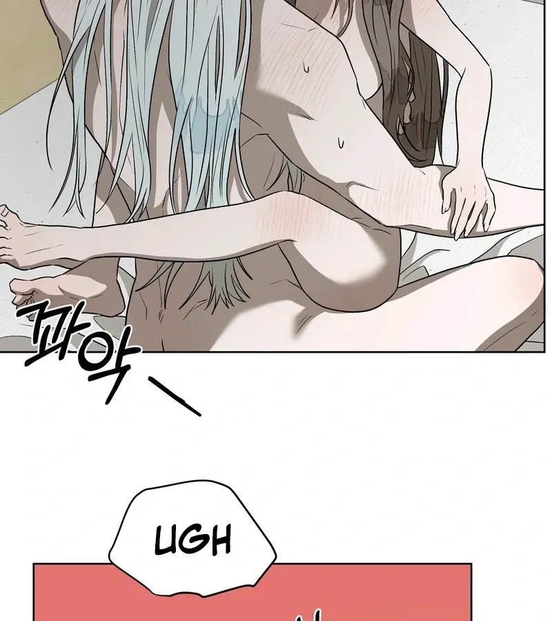 Can you catch mermaids with a fishing rod? Chapter 9 page 45 - 