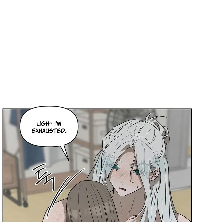 Can you catch mermaids with a fishing rod? Chapter 9 page 48 - 