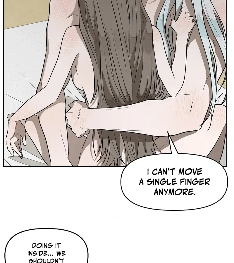 Can you catch mermaids with a fishing rod? Chapter 9 page 49 - 